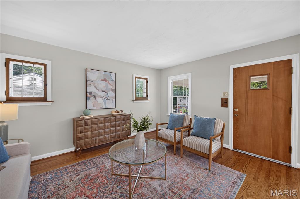 Salem Hills - Residential