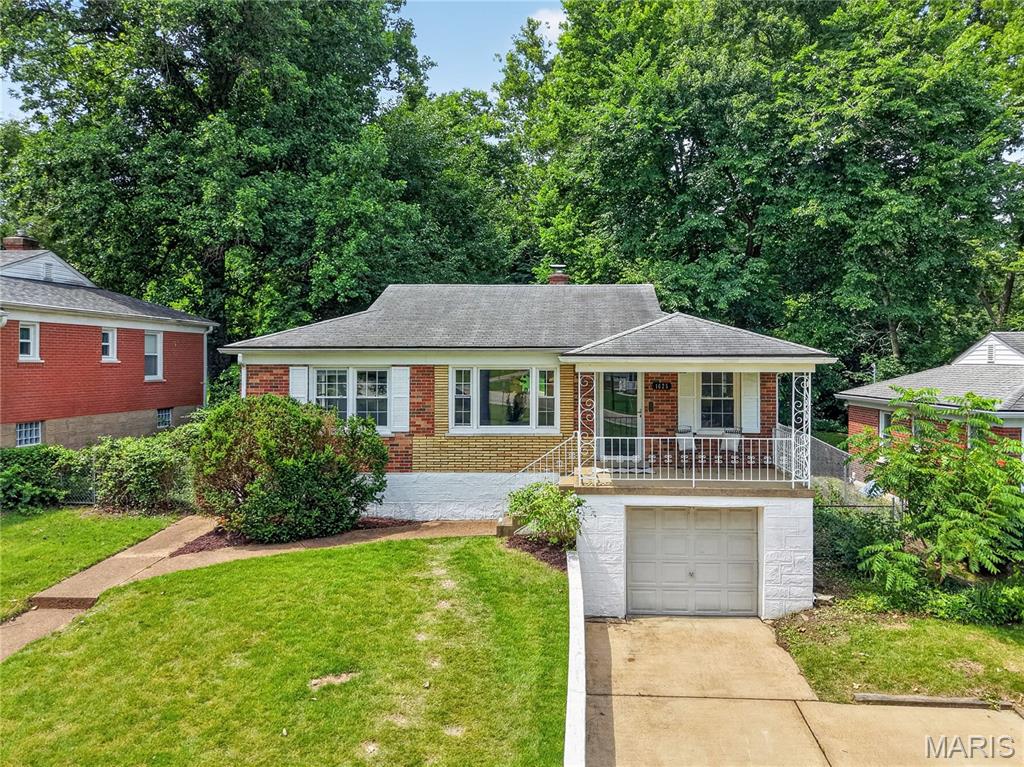 Salem Hills - Residential