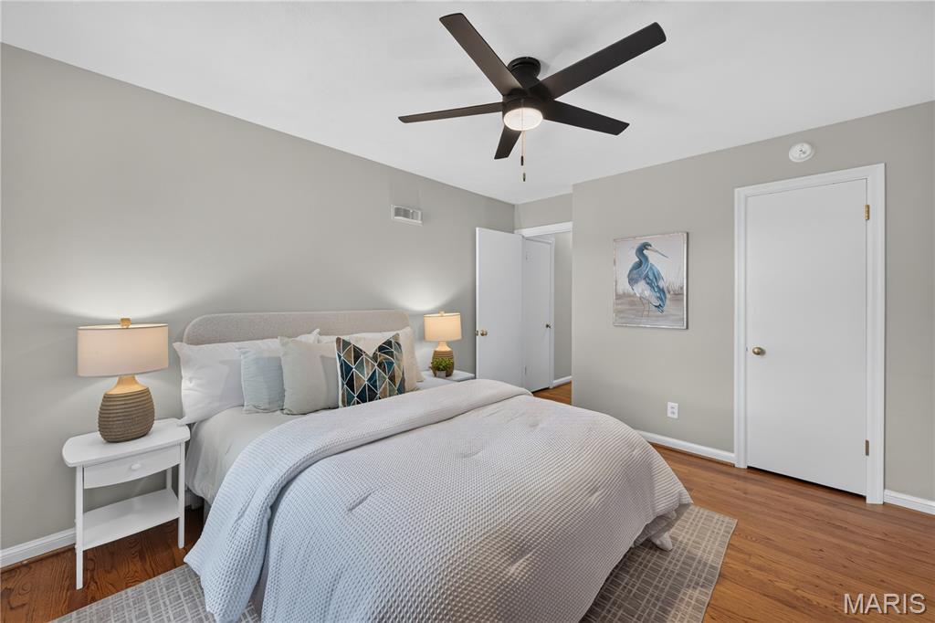 Salem Hills - Residential
