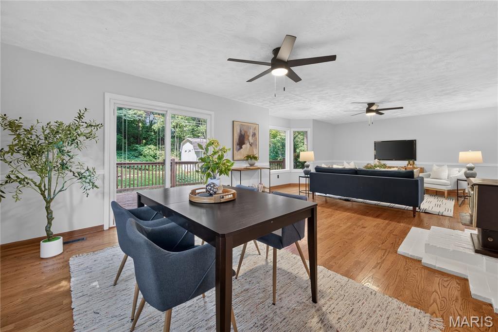 Salem Hills - Residential
