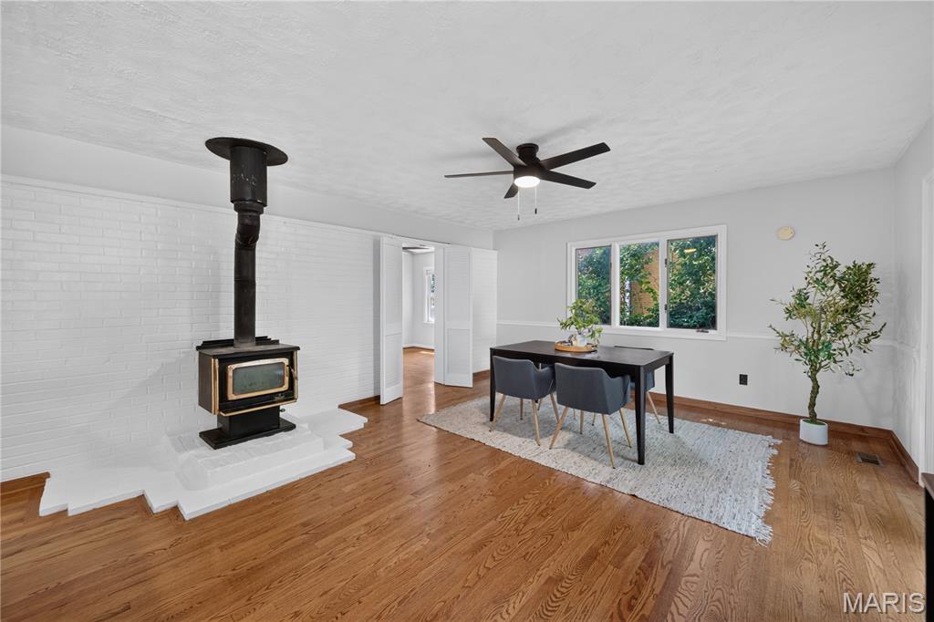 Salem Hills - Residential