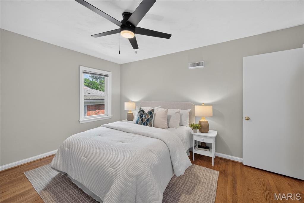 Salem Hills - Residential
