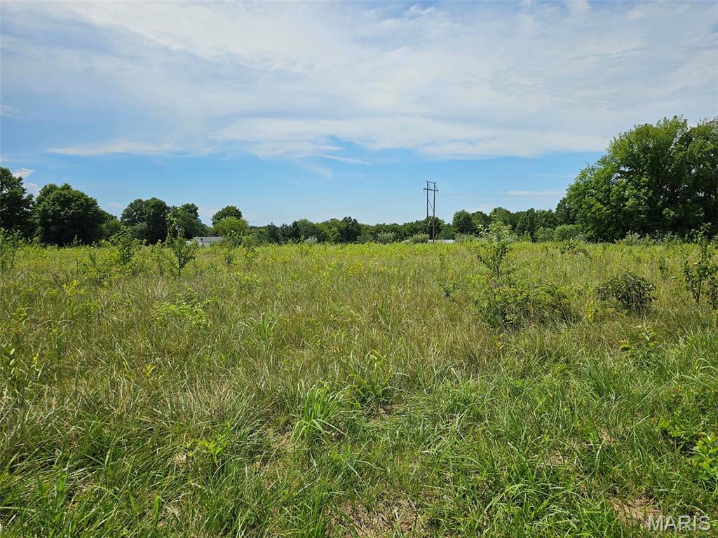 Hawkins Ridge - Land