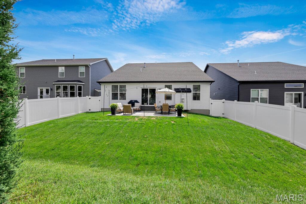 Sommerset Estates - Residential