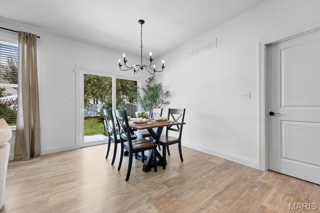 Sommerset Estates - Residential