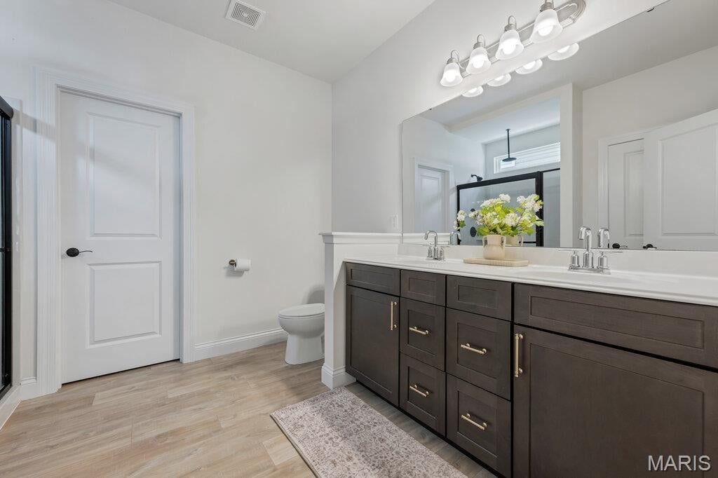 Sommerset Estates - Residential