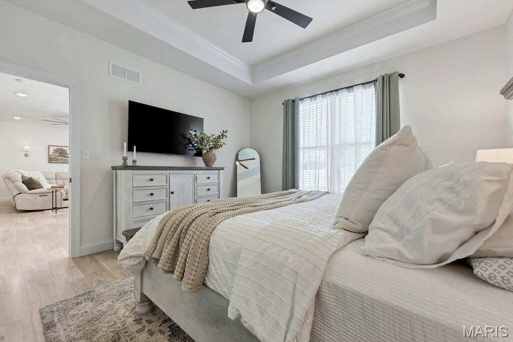 Sommerset Estates - Residential