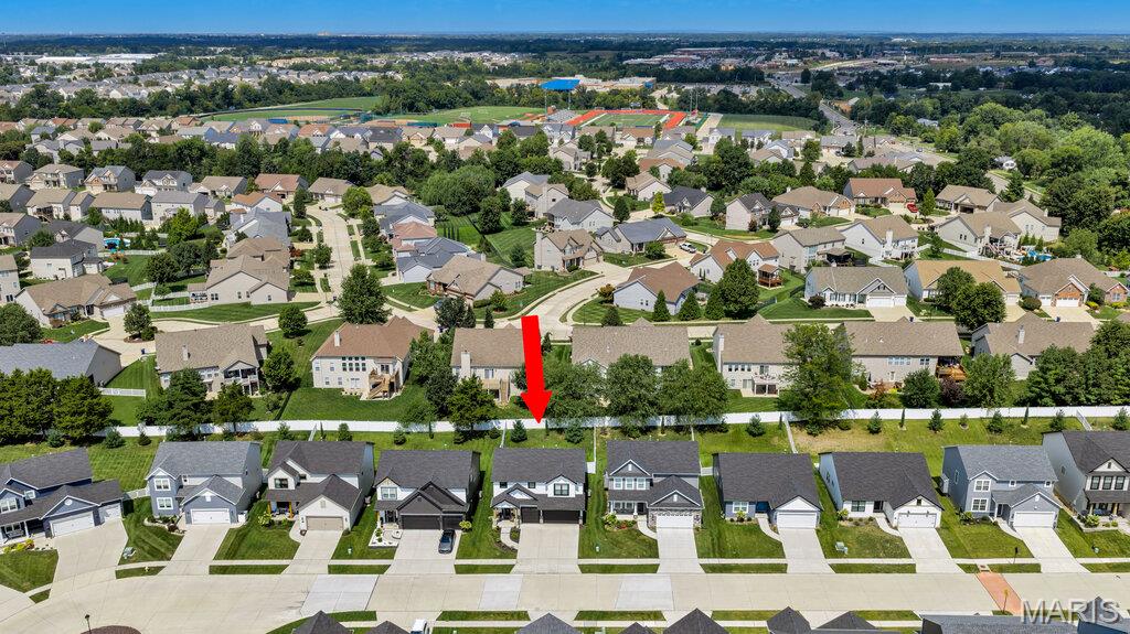 Sommerset Estates - Residential