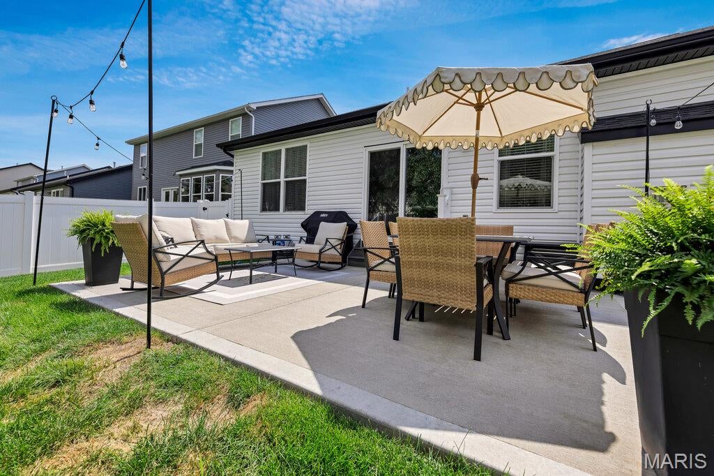 Sommerset Estates - Residential