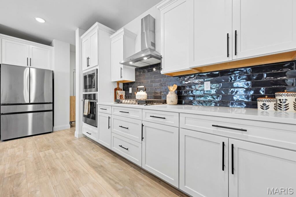 Sommerset Estates - Residential