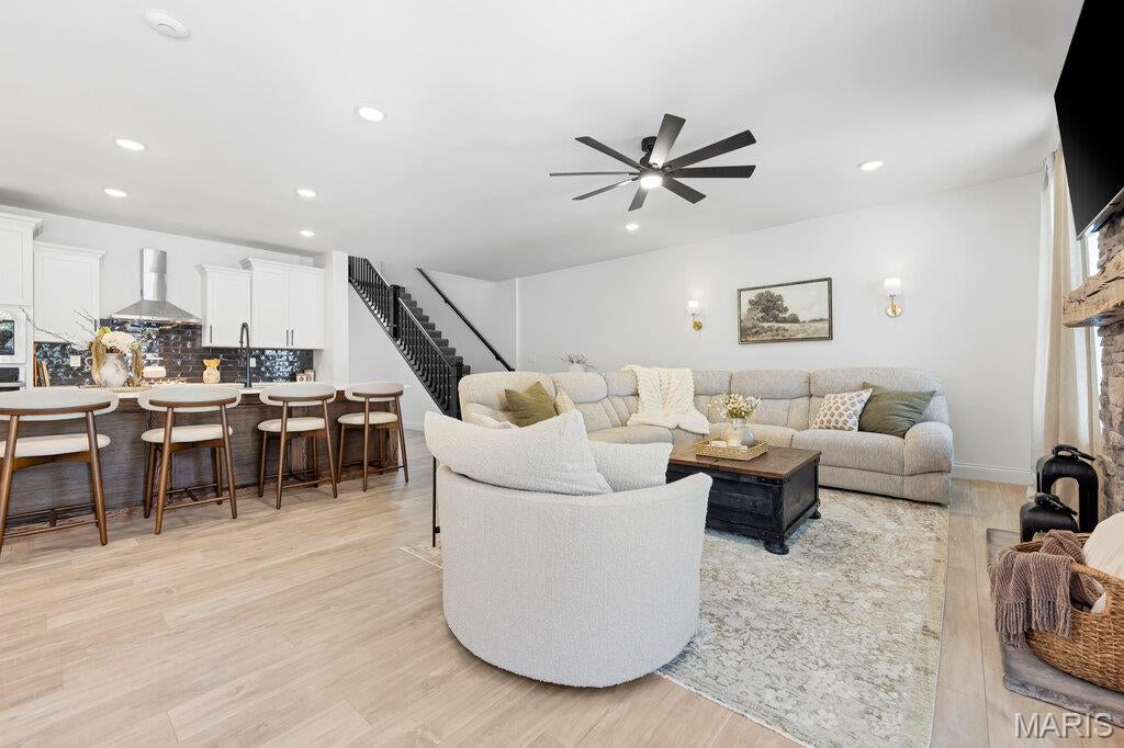 Sommerset Estates - Residential