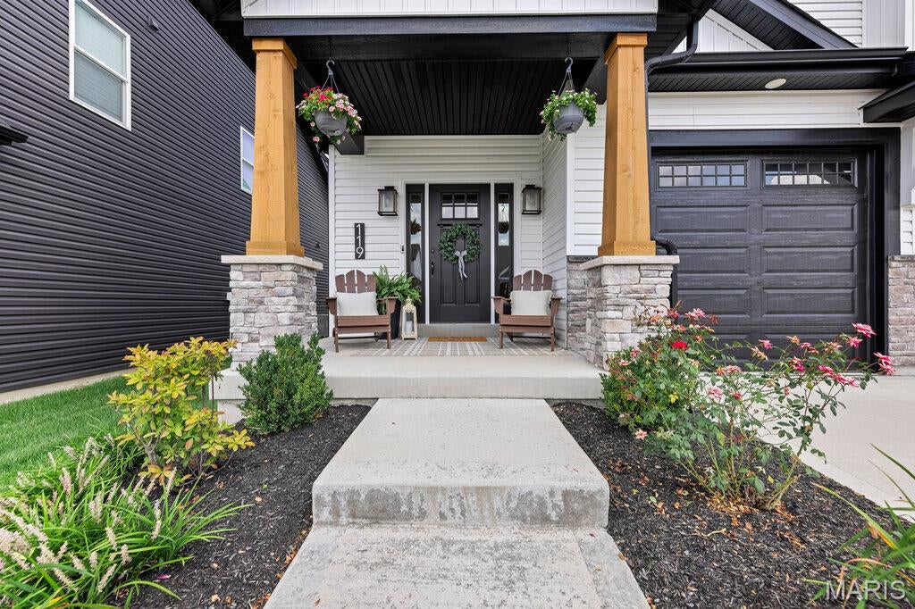 Sommerset Estates - Residential