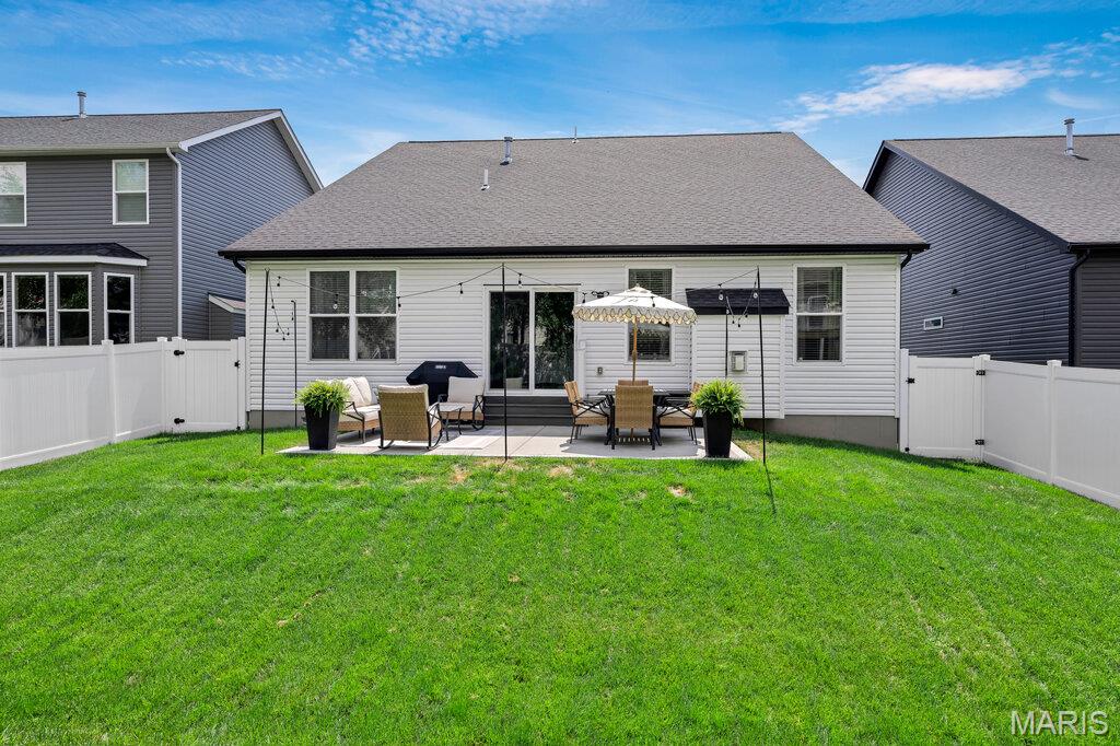 Sommerset Estates - Residential