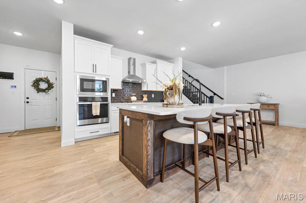 Sommerset Estates - Residential