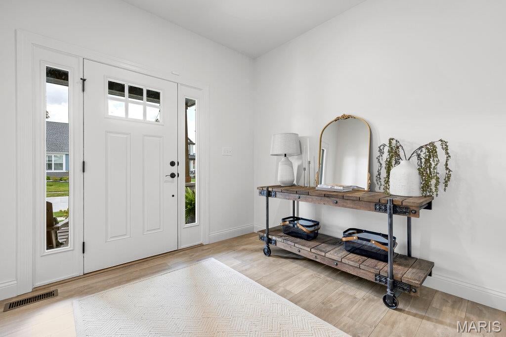 Sommerset Estates - Residential