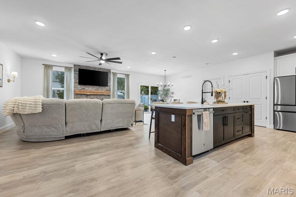 Sommerset Estates - Residential