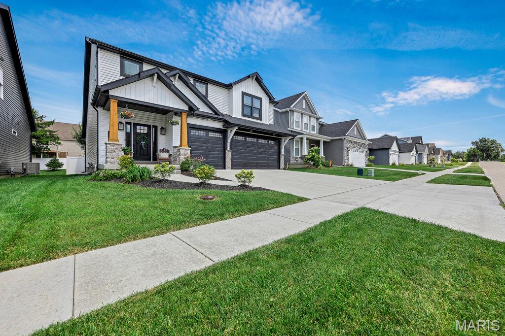 Sommerset Estates - Residential