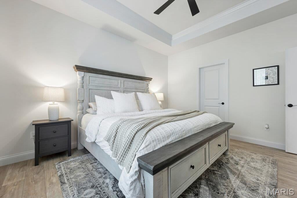 Sommerset Estates - Residential