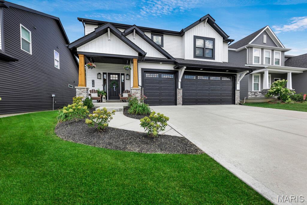 Sommerset Estates - Residential