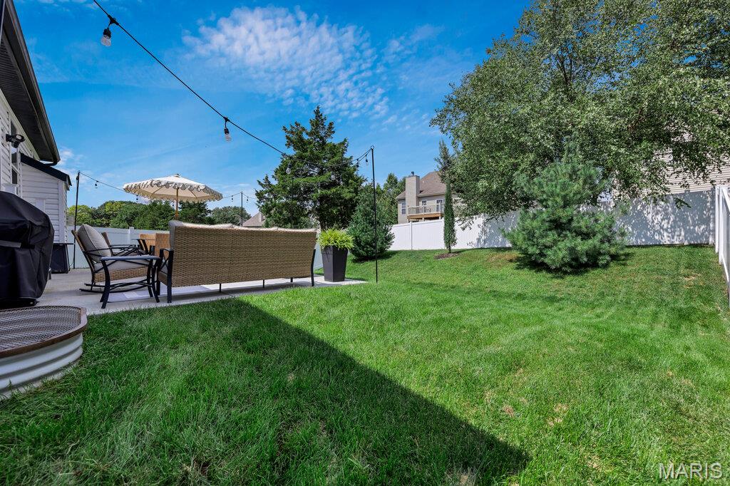 Sommerset Estates - Residential