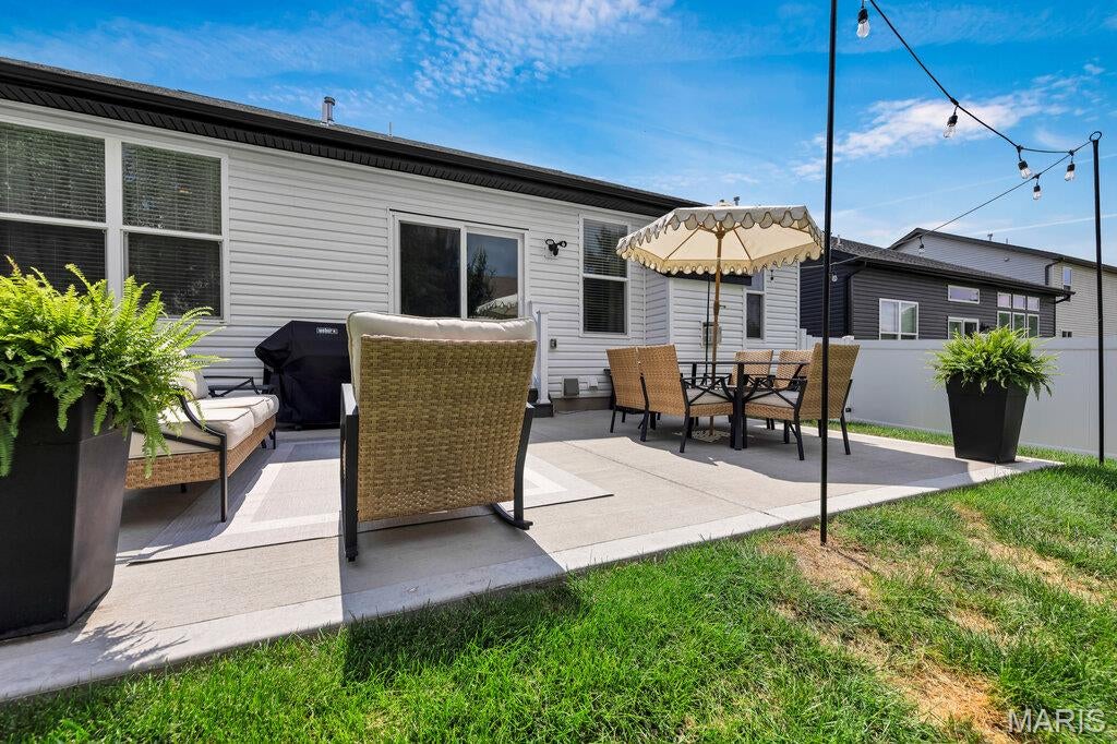 Sommerset Estates - Residential