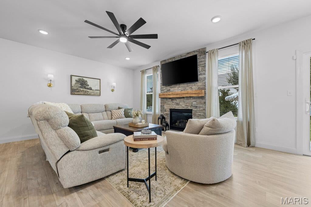 Sommerset Estates - Residential