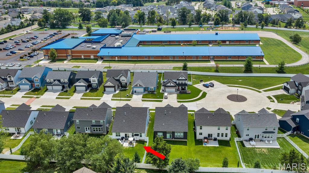 Sommerset Estates - Residential