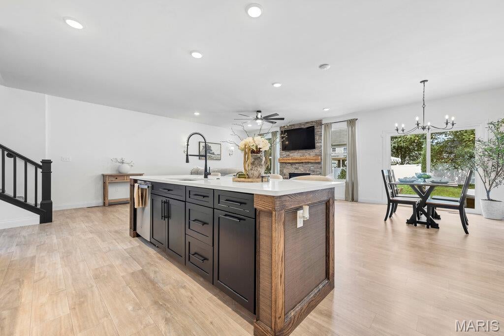 Sommerset Estates - Residential
