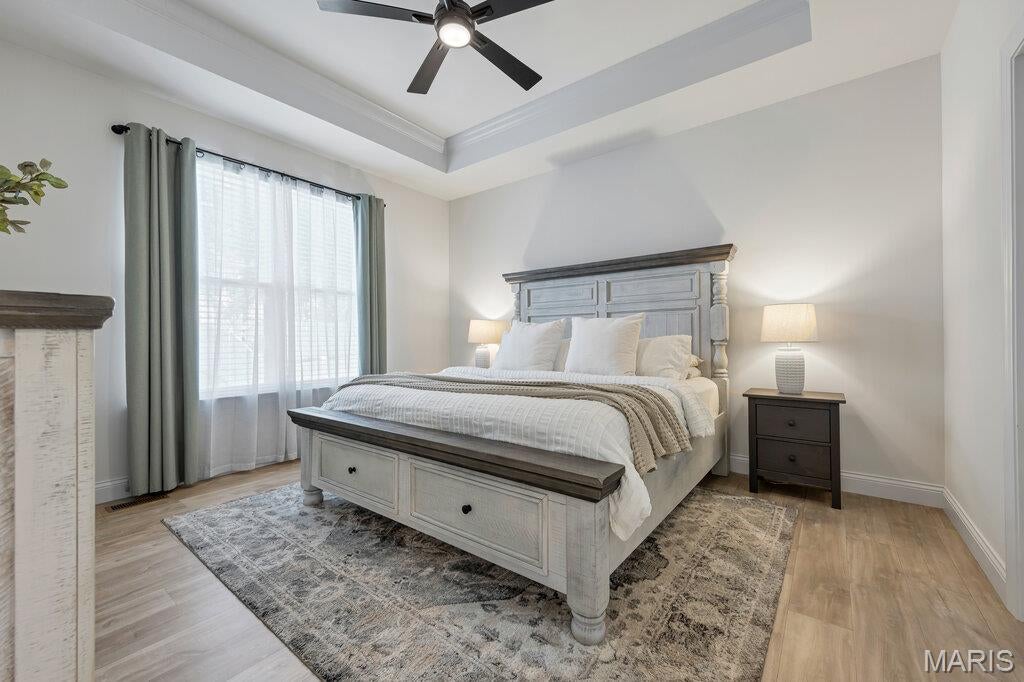 Sommerset Estates - Residential