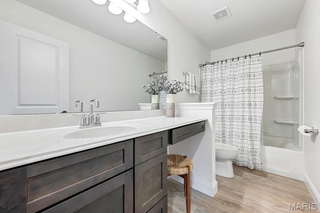 Sommerset Estates - Residential