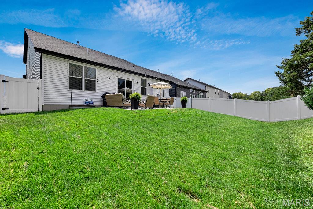 Sommerset Estates - Residential