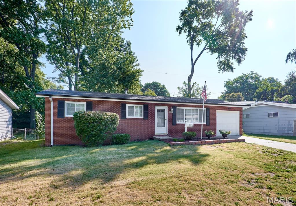 Grandview Meadows 3 - Residential