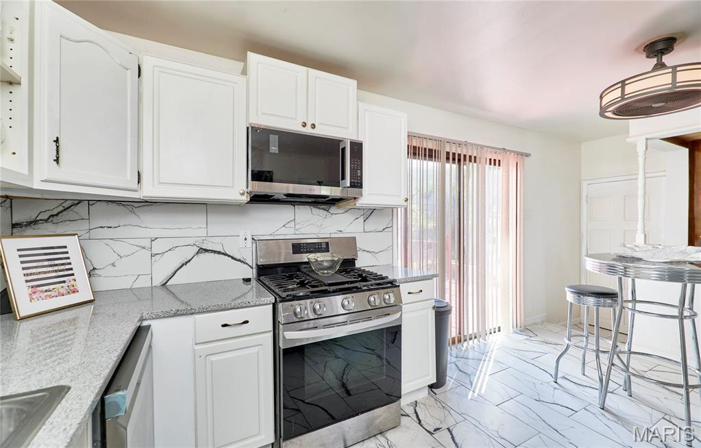 Grandview Meadows 3 - Residential