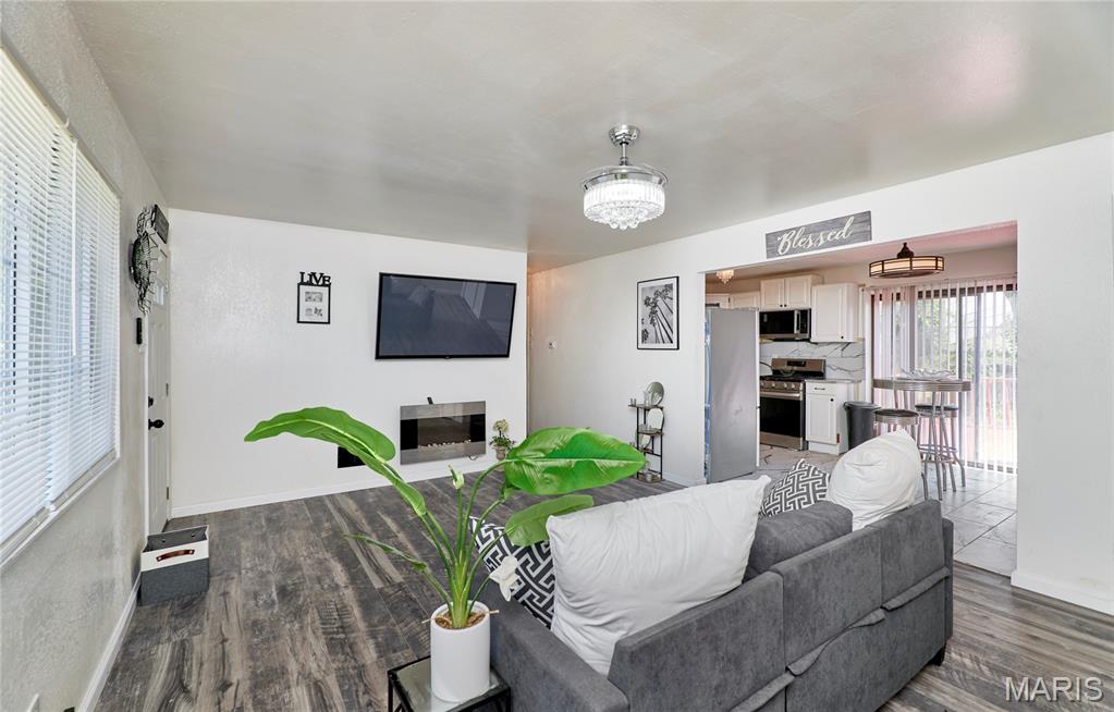 Grandview Meadows 3 - Residential