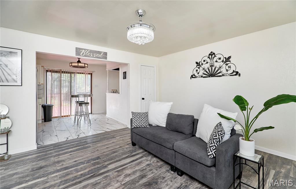 Grandview Meadows 3 - Residential