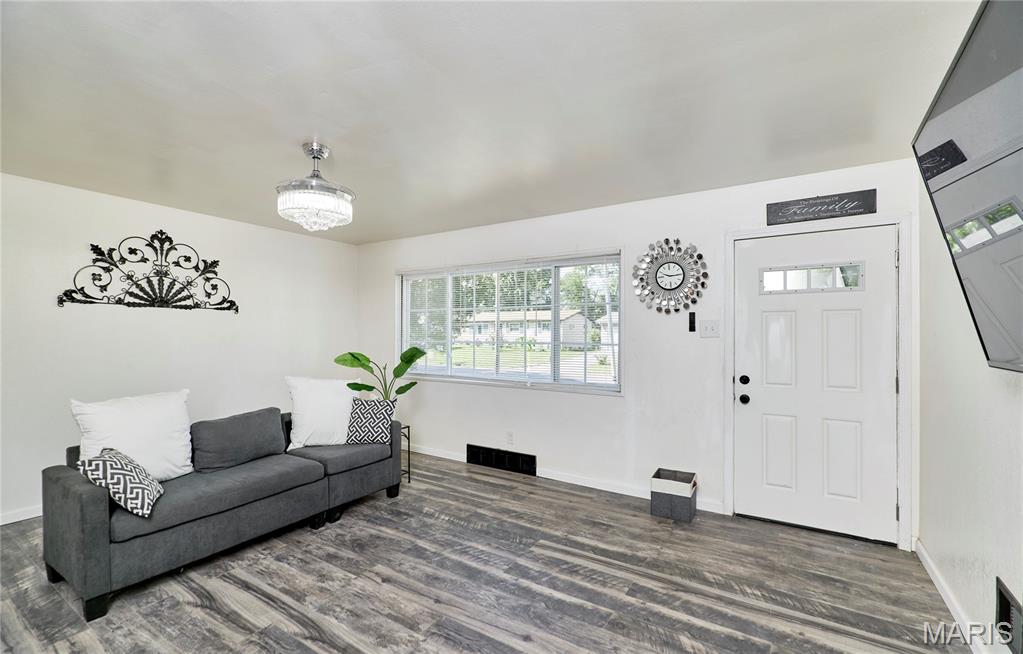 Grandview Meadows 3 - Residential