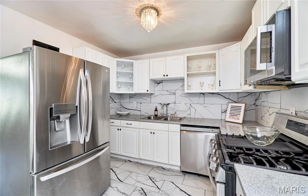 Grandview Meadows 3 - Residential