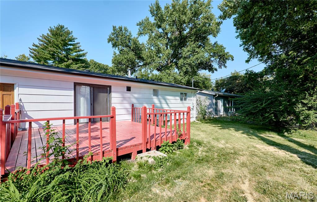 Grandview Meadows 3 - Residential