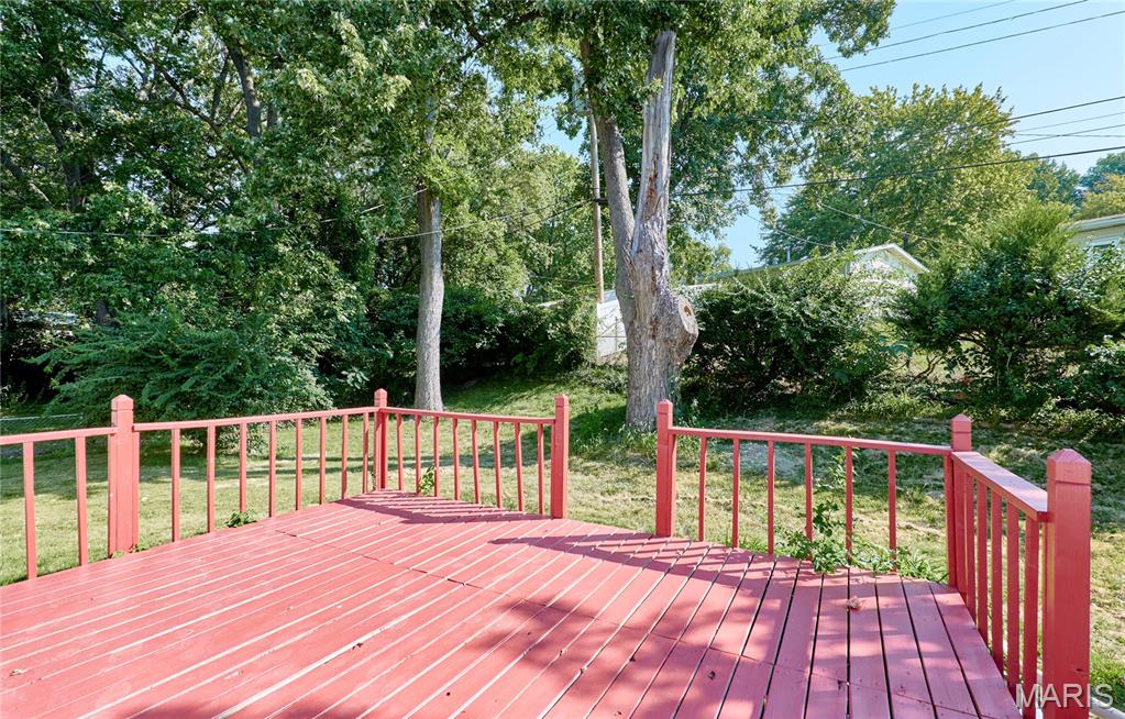 Grandview Meadows 3 - Residential