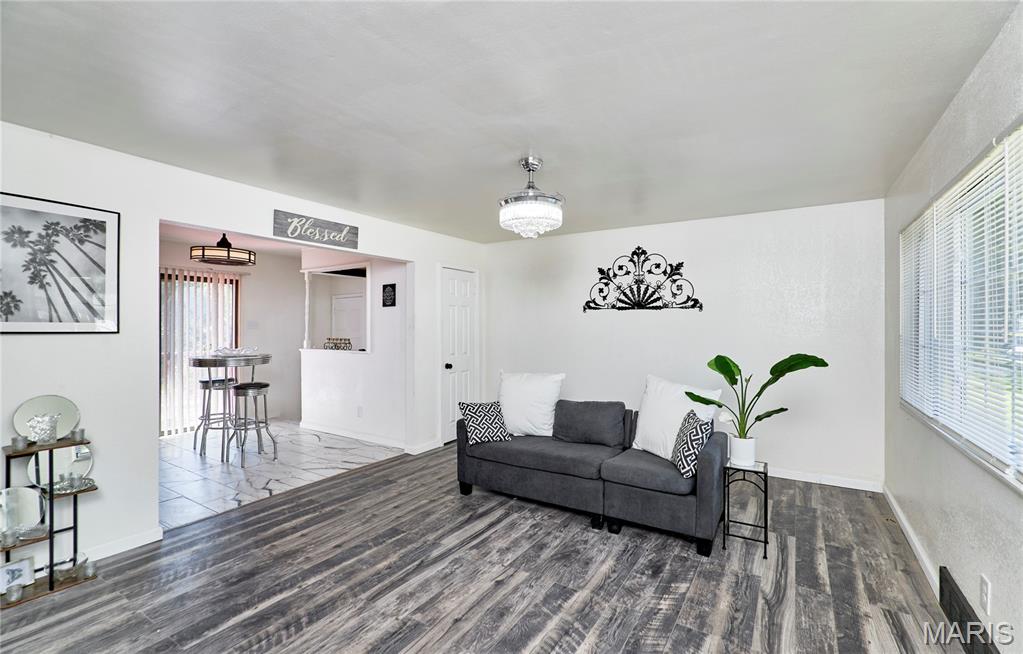 Grandview Meadows 3 - Residential