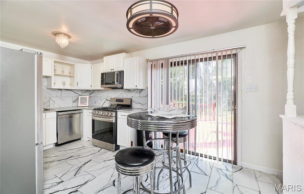 Grandview Meadows 3 - Residential