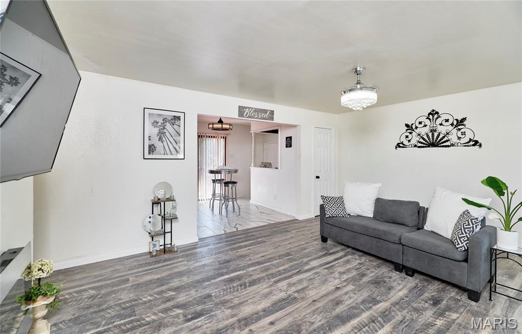Grandview Meadows 3 - Residential