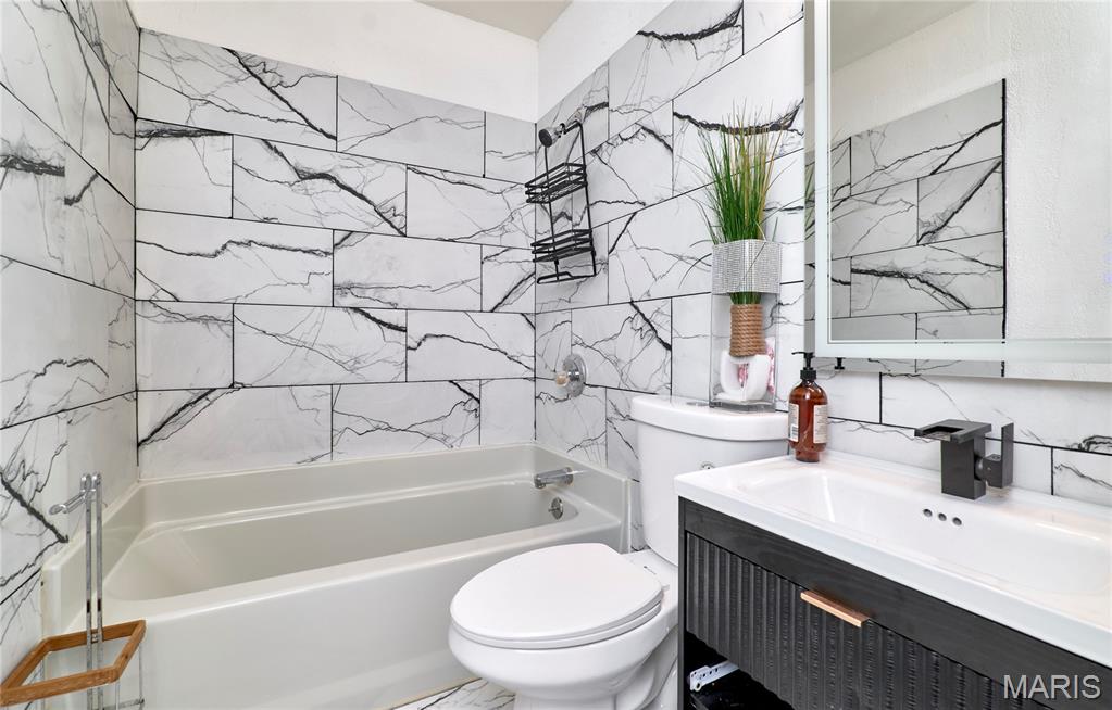 Grandview Meadows 3 - Residential