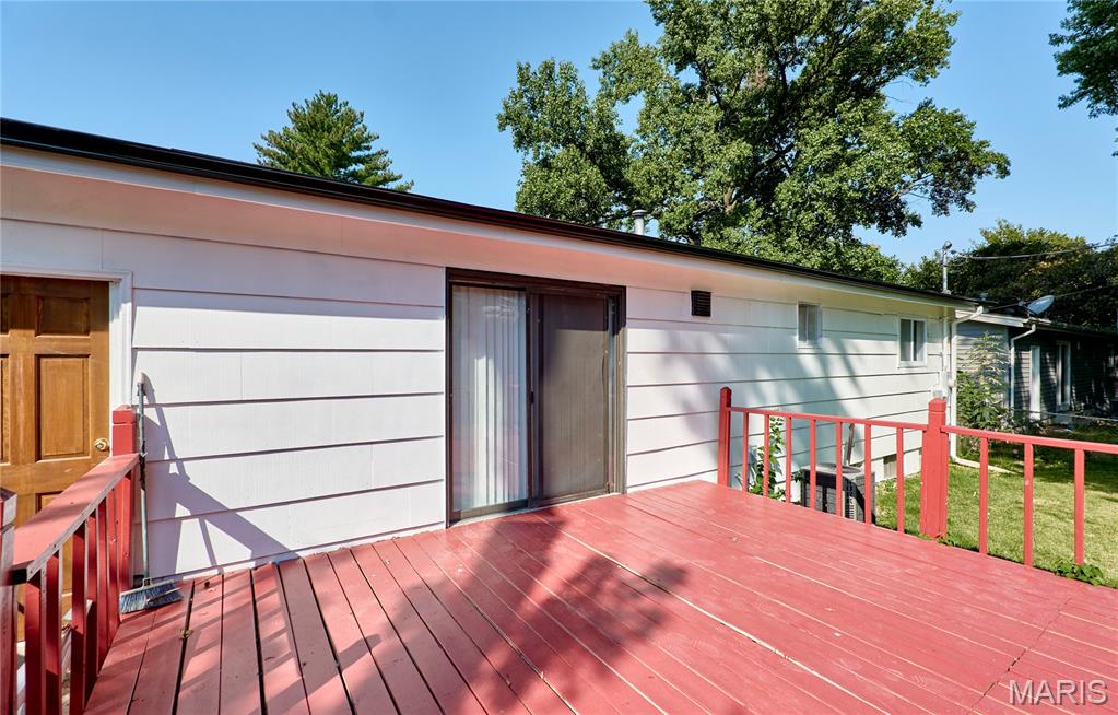 Grandview Meadows 3 - Residential