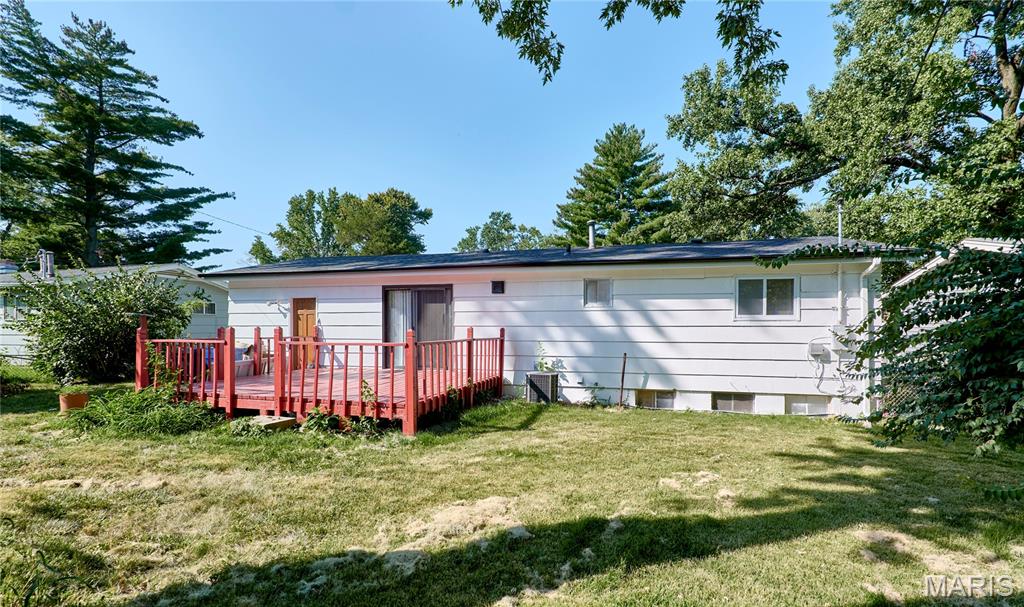 Grandview Meadows 3 - Residential