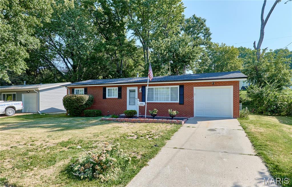 Grandview Meadows 3 - Residential