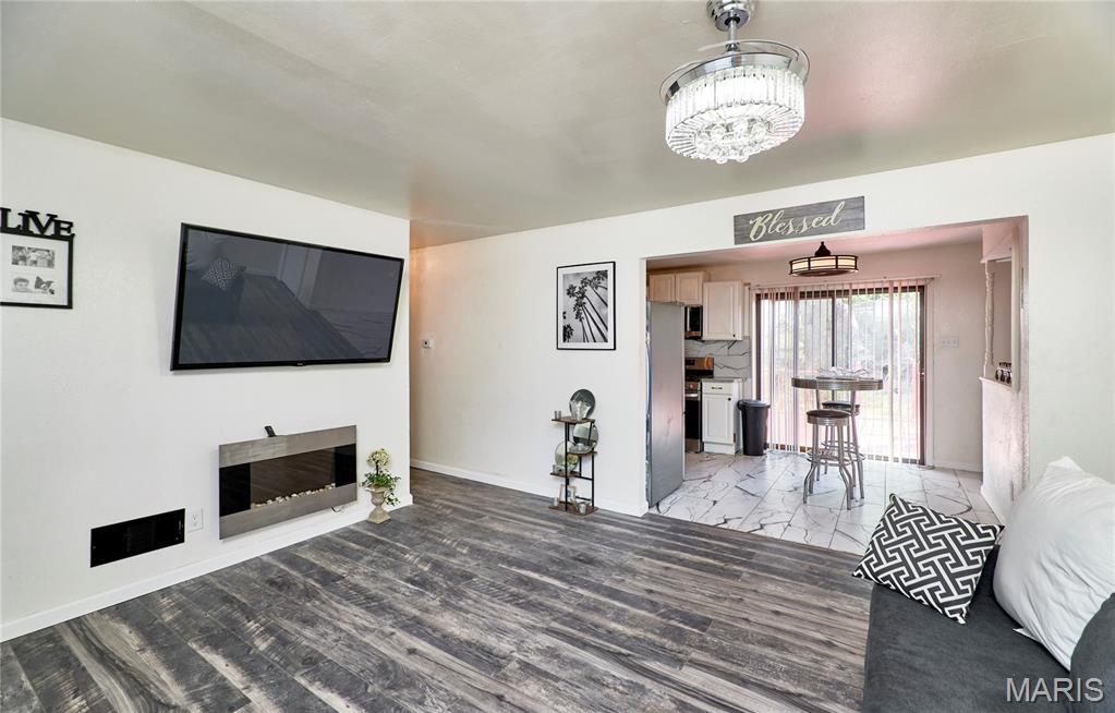 Grandview Meadows 3 - Residential