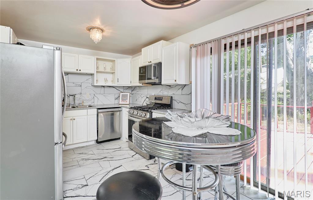 Grandview Meadows 3 - Residential