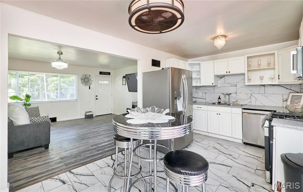 Grandview Meadows 3 - Residential
