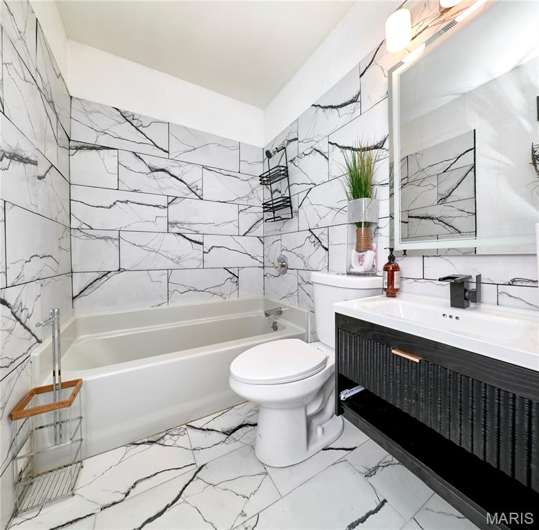 Grandview Meadows 3 - Residential